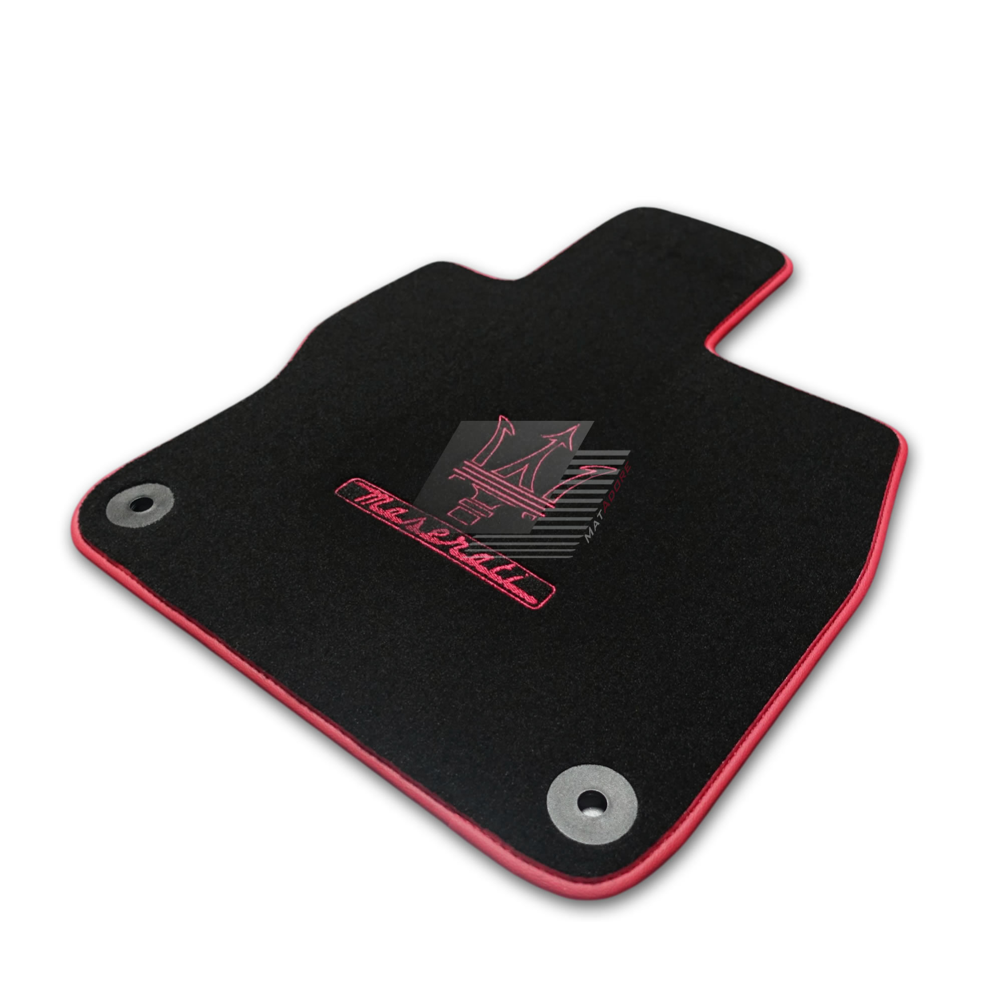 Maserati Grecale SUV Floor Mats 2022 Onwards *RHD #Maserati